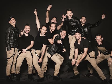 Magneto y Mercurio regresan a Ecuador con el show ‘Un amor que no termina’: Fechas y precios de las entradas al concierto