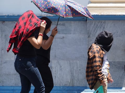 Más calor, mismas decisiones