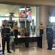 Seguridad reforzada en el aeropuerto de Quito por fiestas de diciembre: equipos policiales apoyan en la estación y en las vías de salida