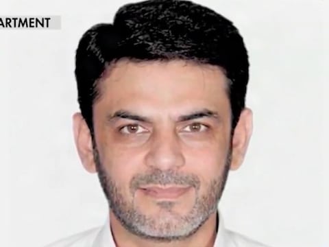 Declaran culpable a hombre acusado de conspirar para asesinar a Trump y otros políticos de EE. UU.