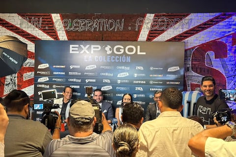 Más de 300 artículos históricos y firmas de Lionel Messi, Pelé y Diego Armando Maradona se expondrán en evento