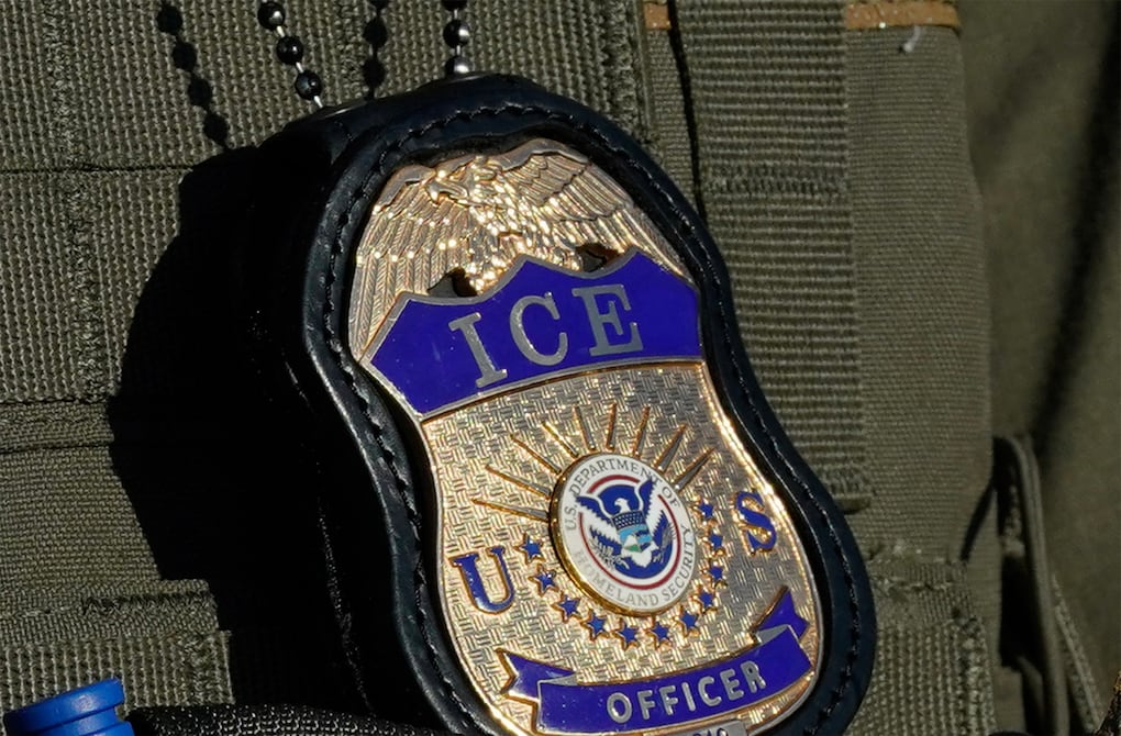 Agentes del ICE realizan redadas sorpresa en restaurantes de Washington en busca de migrantes