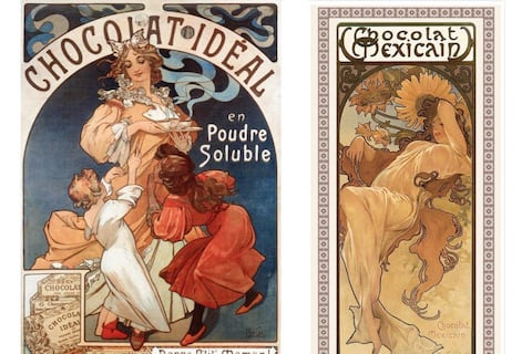 Un placer muy nuestro