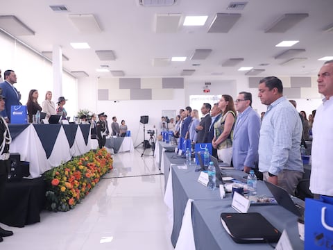 Nueva ley de extradición que busca llenar vacíos en los procedimientos pasa a segundo debate en la Asamblea Nacional