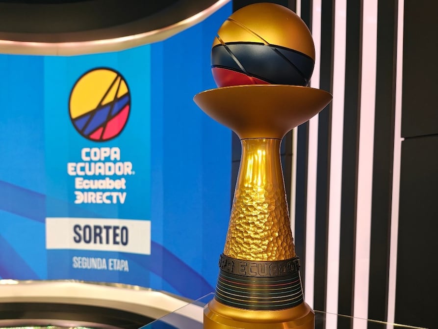 Fechas y horarios confirmados de la Copa Ecuador: conoce cuándo juegan Barcelona SC y Emelec