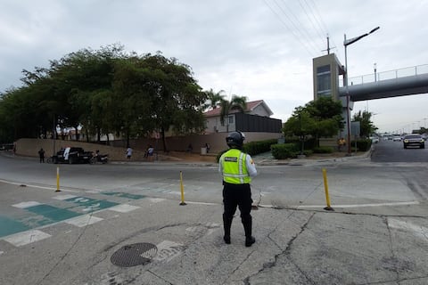 El asesinato múltiple en isla Mocolí desata la preocupación de habitantes: ‘Nos genera miedo un ataque en área común’