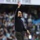 ‘Tenemos esperanza, lucharemos hasta el final’, asegura Pep Guardiola tras la victoria del Manchester City sobre Arsenal