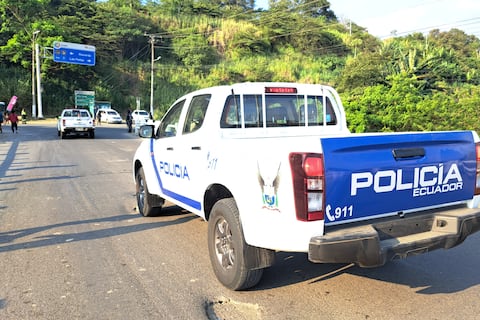 Guía penitenciaria fue asesinada en Esmeraldas tras culminar su jornada laboral