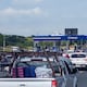 Feriado por el Día del Trabajo: así está el tránsito hacia el peaje de Chongón este 1 de mayo