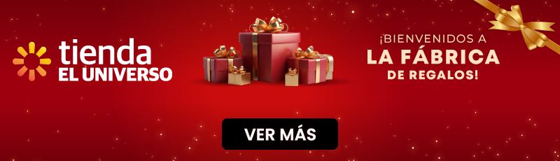 Tienda El Universo Foto