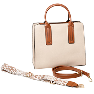 Cartera Casual Varios Servicios TREND & STYLE Textil Y Sintético”

       class=