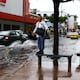 Pronóstico del clima en Ecuador, Guayaquil y Quito para la mañana, tarde y noche de este viernes 24 de marzo, según el Inamhi