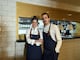 La chef Carolina Sánchez lleva sus tartas vascas a Cuenca con la apertura de un nuevo local