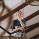 La chef Alejandra Espinoza fue nombrada Embajadora Especial para el Turismo Gastronómico por las Naciones Unidas