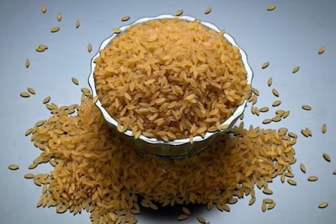 Arroz de diseño: el extraño grano que esconde el triple de proteína y que los diabéticos pueden comer sin miedo