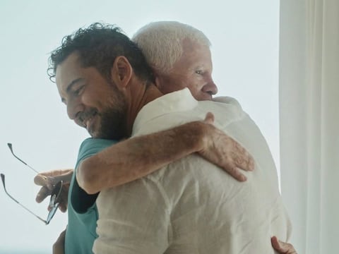 Fallece el padre de David Bisbal, el boxeador José Bisbal, a los 84 años