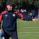 ¿Argentino Gustavo Álvarez es opción para dirigir a Liga de Quito?