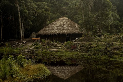 Ecuador declara área de protección hídrica a zona de 72.061 hectáreas