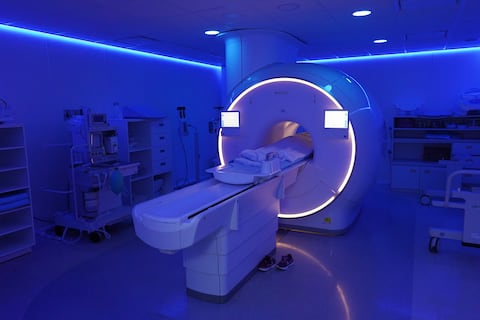 58 camas UCI privadas y 19 quirófanos especializados: estos son los servicios que añadió el Hospital de Especialidades Paulson