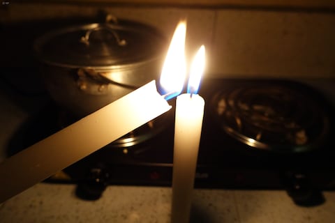 Terminar con las dudas energéticas