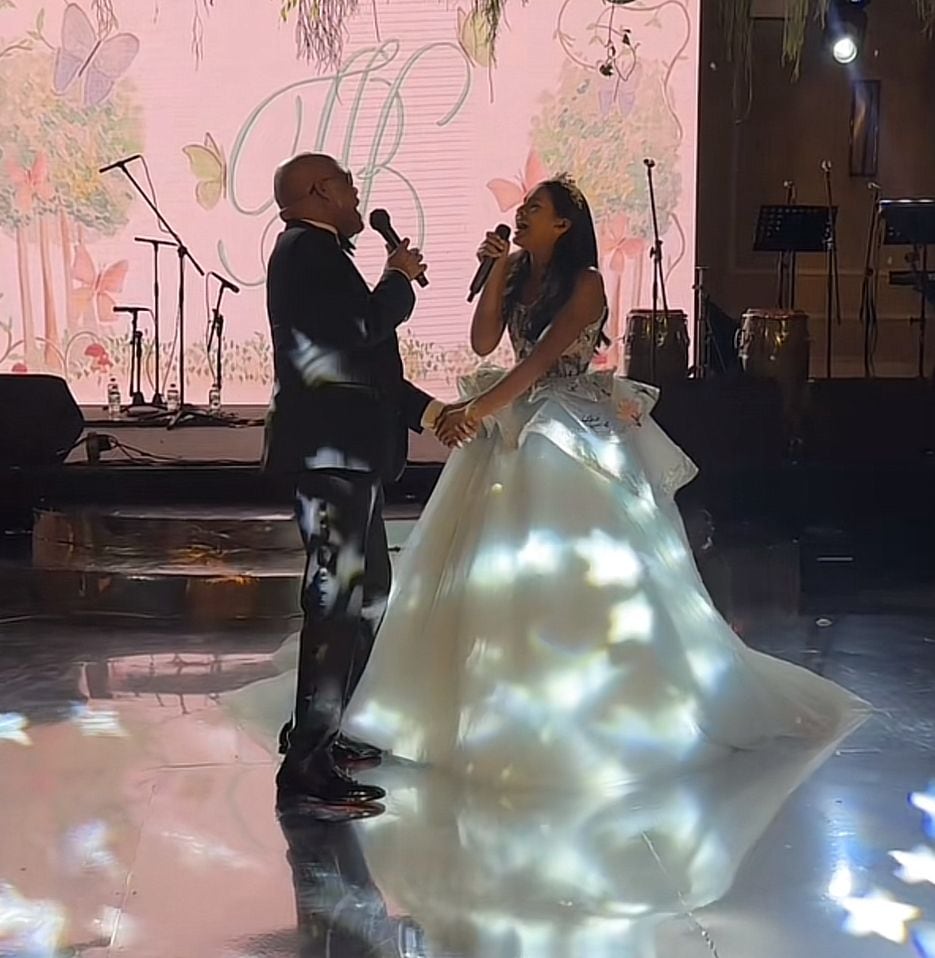 Cuántos hijos tuvo Rubby Pérez, el cantante de merengue fallecido en la tragedia de discoteca dominicana | Gente | Entretenimiento | El Universo