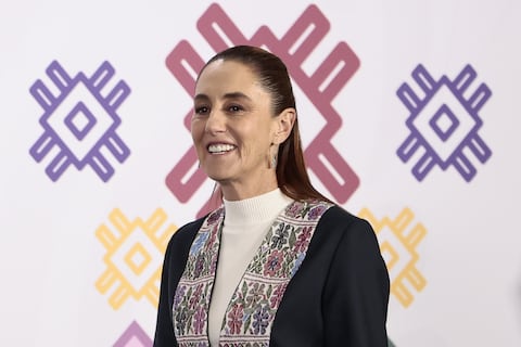 Claudia Sheinbaum revela que habló con Donald Trump tras el operativo en el que murió El Mencho