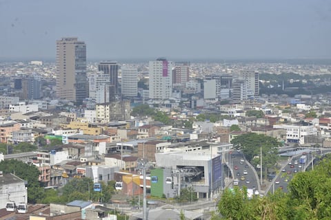 ‘La ciudad se siente sin autoridad y con perfil bajo’: así se percibe a Guayaquil a los tres meses de la detención de Alvarez