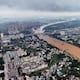 El nuevo canal de China de 134 km ahorrará 560 kilómetros y 750 millones de dólares al año en rutas marítimas, la construcción está casi terminada