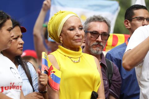 Colombia aprueba extradición de hermano de senadora colombiana Piedad Córdoba a Estados Unidos