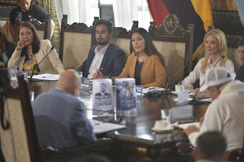 Ediles aprueban ordenanza que permitirá delimitar y actualizar los polígonos en zonas como Ciudad de Dios