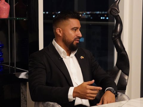 Cristhian Noboa revela cuánto cobró en su regreso a Emelec: ‘Vine a ganar $ 13.000, nada que ver con lo que recibía en Rusia’