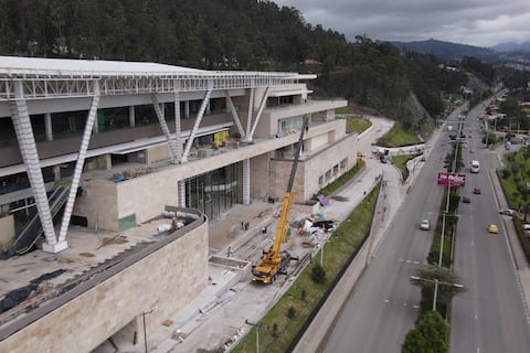 Mall del Alto: nuevo centro comercial en Cuenca abrirá sus puertas el 21 de mayo