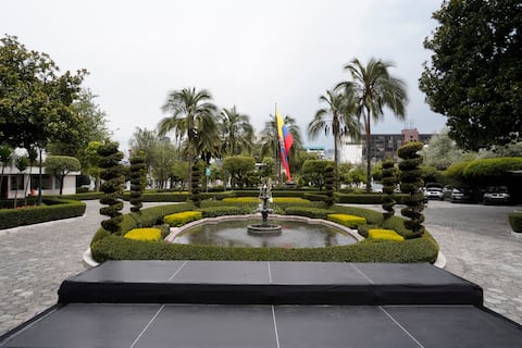 Ecuador condena acto terrorista ocurrido en Australia