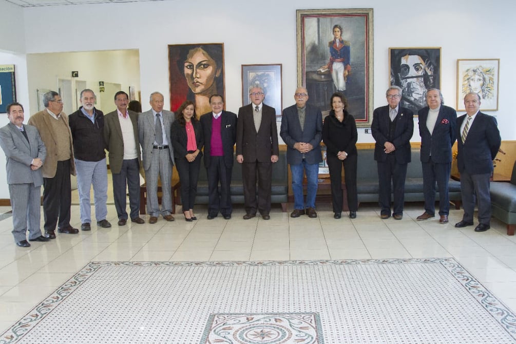 Comisión Nacional Anticorrupción cumple 10 años con la consigna de ‘no servir de trampolín político electoral’