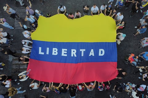 La OEA analizará la situación en Venezuela en sesión extraordinaria el martes