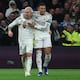Real Madrid golea al Mónaco y encarrila su clasificación a los octavos de final de Champions League