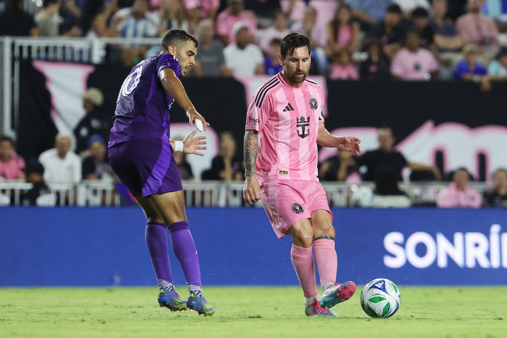 ¿El Inter Miami, de Lionel Messi, será rival de Emelec en la Explosión Azul de junio? Esto conoce EL UNIVERSO