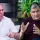 Rafael Correa es el segundo expresidente ‘vetado’ por Estados Unidos: el primero fue Abdalá Bucaram