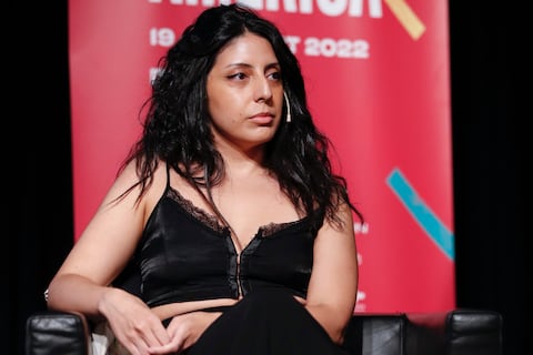 ‘Mandíbula’, de Mónica Ojeda, es finalista del National Book Awards 2022