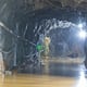 Al menos cien muertos por un derrumbe en una mina de oro en la República Centroafricana