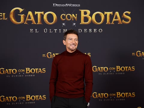 Antonio Banderas se defiende de las críticas a su situación económica: “No estoy arruinado, estoy a tope”