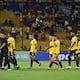 Así marcha la tabla de posiciones del grupo D de Copa Libertadores tras derrota de Barcelona SC ante U. Católica de Chile: el torero es último sin puntos