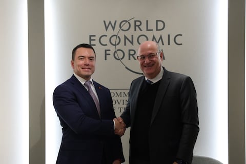 La confianza en materia económica