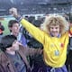 Carlos el ‘Pibe’ Valderrama estuvo a punto de jugar en Barcelona SC: esta es la historia