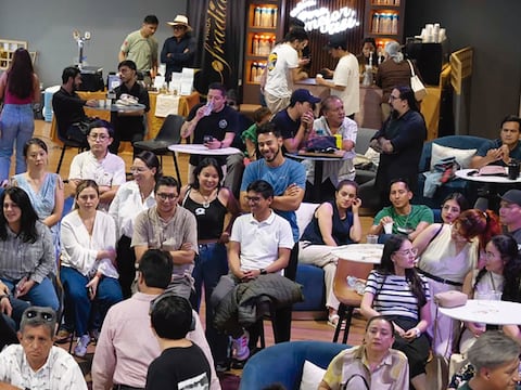 ¿Qué trae el Bombons Coffee Expo 2026 a la escena cafetera del país?