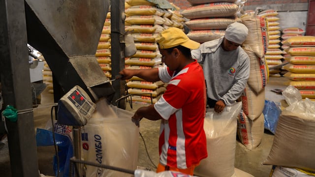 Sectores calculan impacto del arancel del 30 % definido por Colombia. Solo en arroz se estiman hasta $ 50 millones