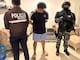 Detienen a cuatro familiares de alias ‘Odín’, vinculado con red de narcotráfico