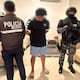 Detienen a cuatro familiares de alias ‘Odín’, vinculado con red de narcotráfico