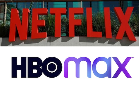 Estos son los precios de Netflix y HBO Max (con las series y películas de Warner), antes de completar su fusión