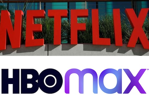 Estos son los precios de Netflix y HBO Max (con las series y películas de Warner), antes de completar su fusión